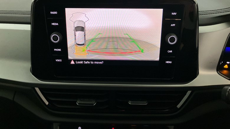 Volkswagen T-Roc 1.0 TSI 115 Match 5dr Petrol Hatchback